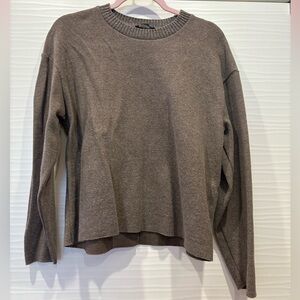 Zara Knit Sweater
